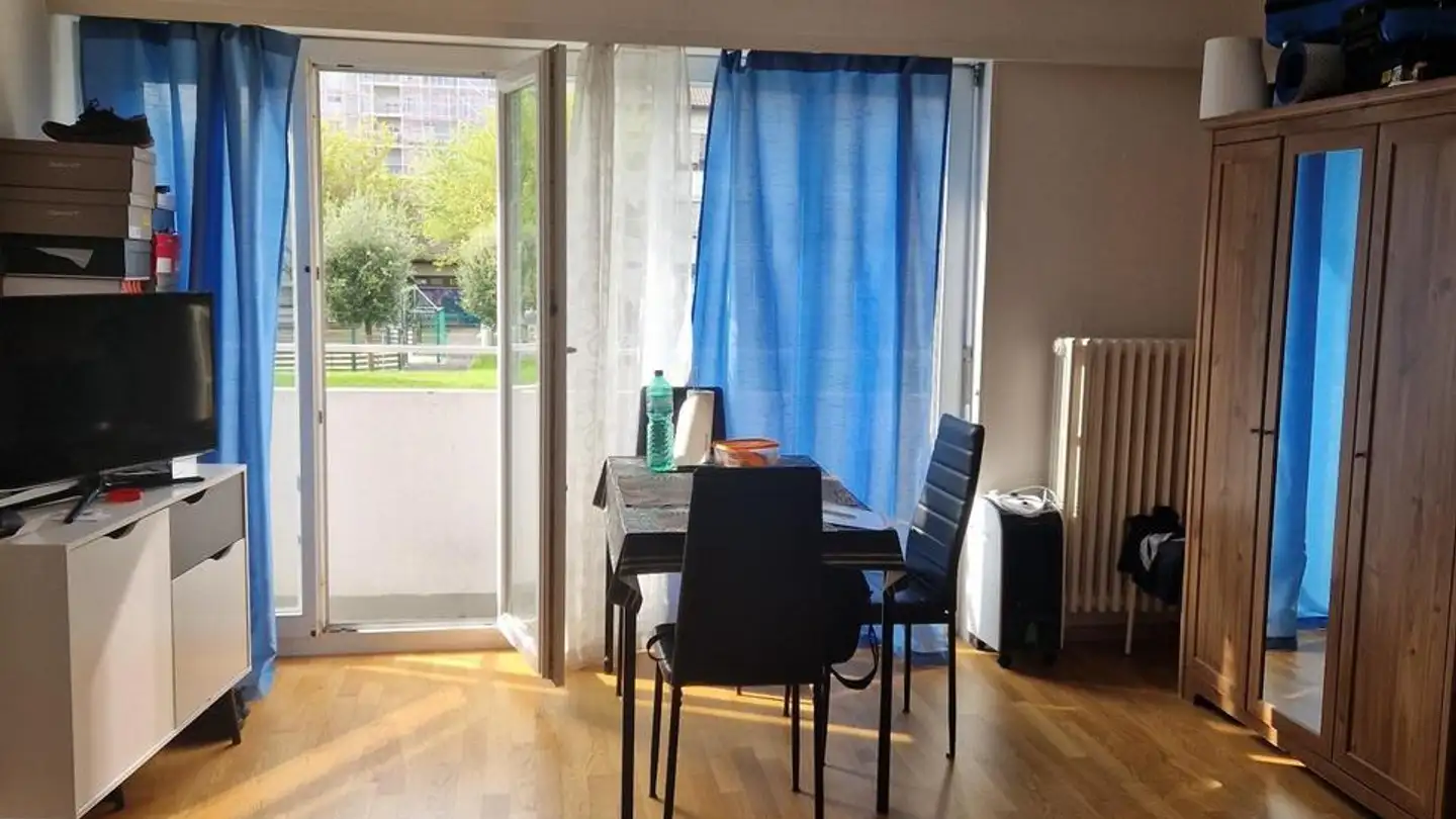 Apartment for rent - Avenue Du Tir Fédéral 22, 1024 Ecublens VD - Photo 2