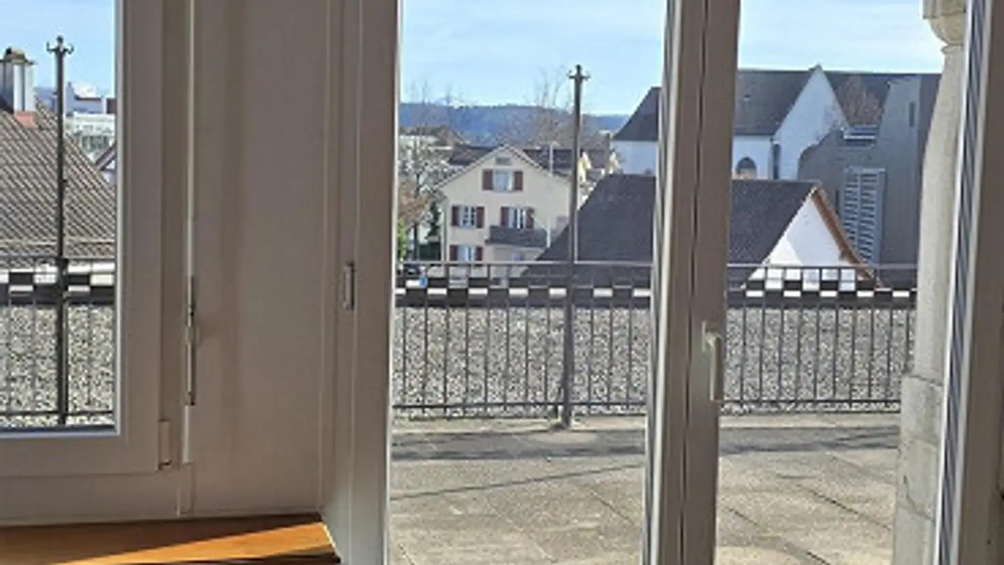 Apartment for rent - Obere Bahnhofstrasse 27, 9500 Wil SG - Photo 4