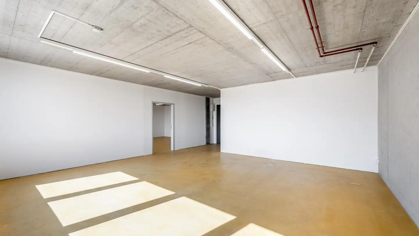 Spazio ufficio in affitto - Schützenstrasse, 8800 Thalwil - Foto 3
