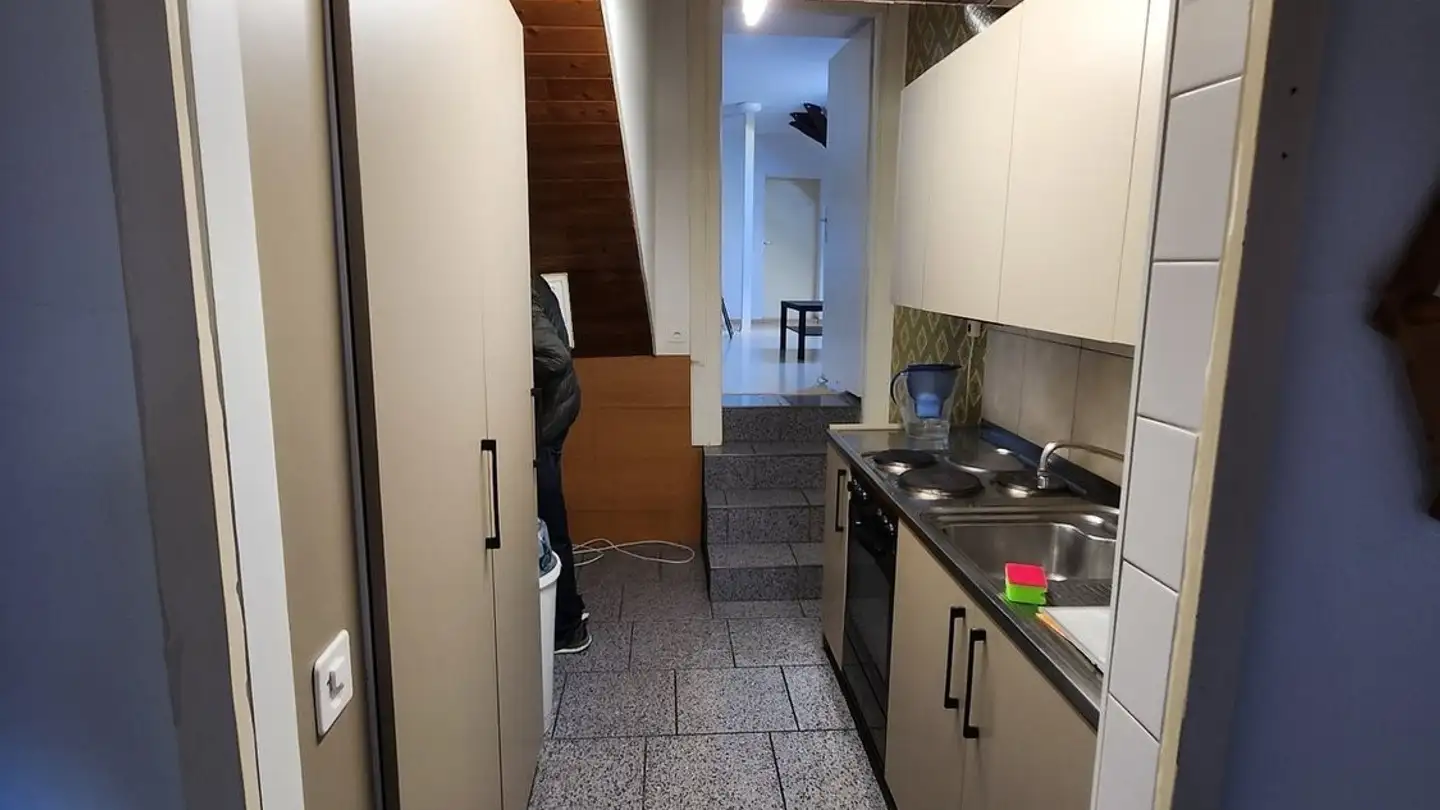 Appartement à louer - Dorfstrasse 30, 5436 Würenlos - Photo 3