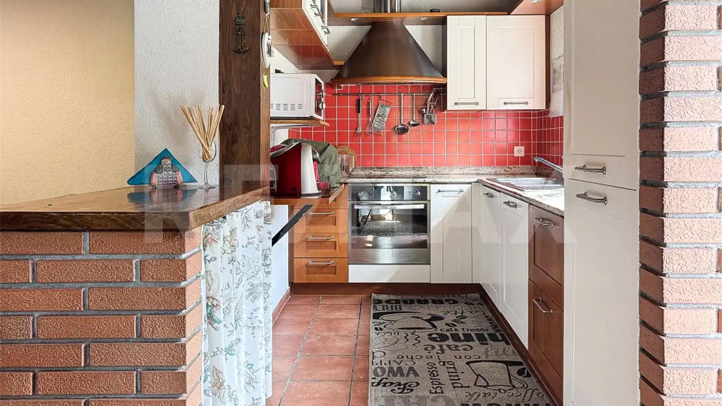 Maison individuelle à vendre - 6777 Quinto - Photo 4