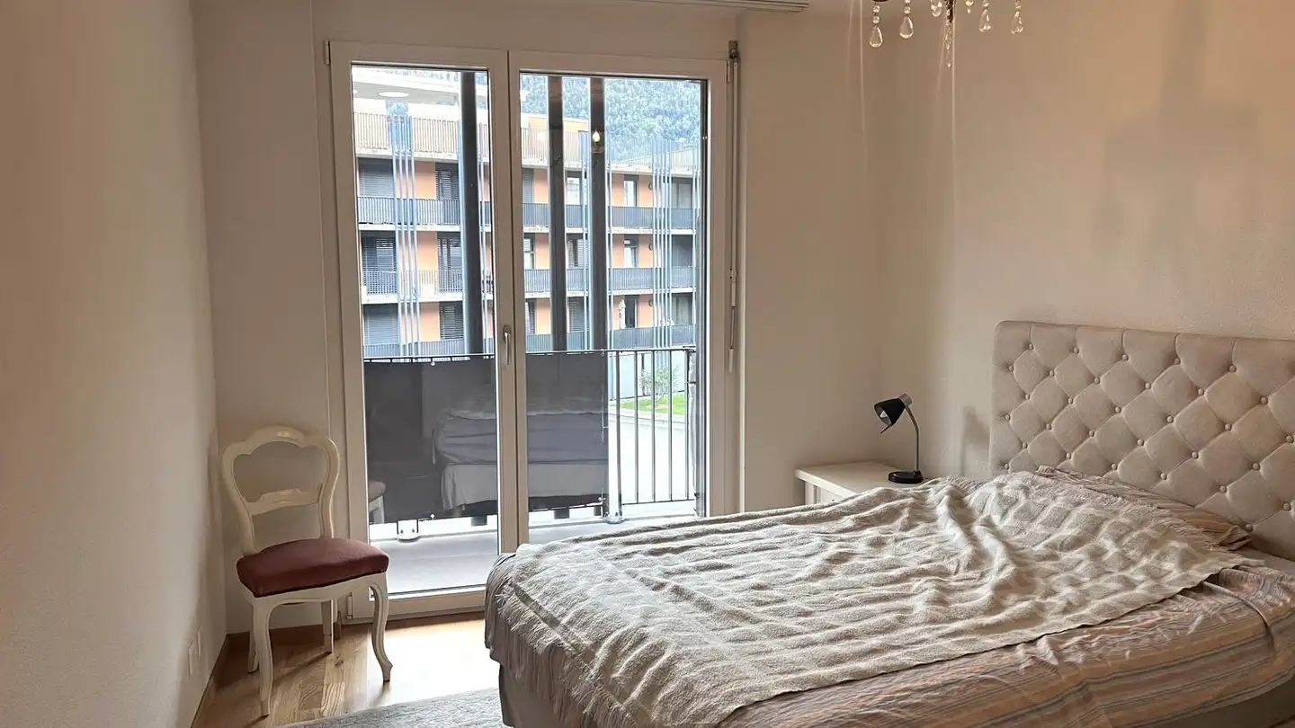 Appartement meublé à louer - 1920 Martigny - Photo 3