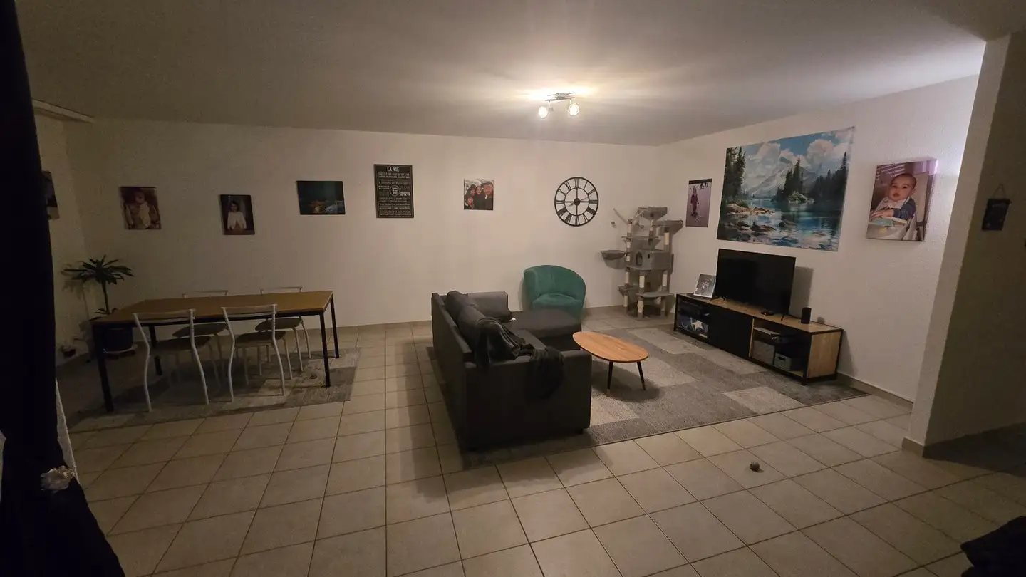 Appartement à louer - Chemin Du Carroz 6b, 1020 Renens VD - Photo 3