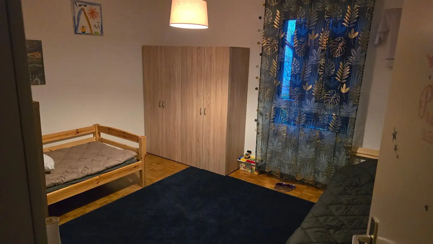 Appartement à louer - Chemin Du Carroz 6b, 1020 Renens VD - Photo 4