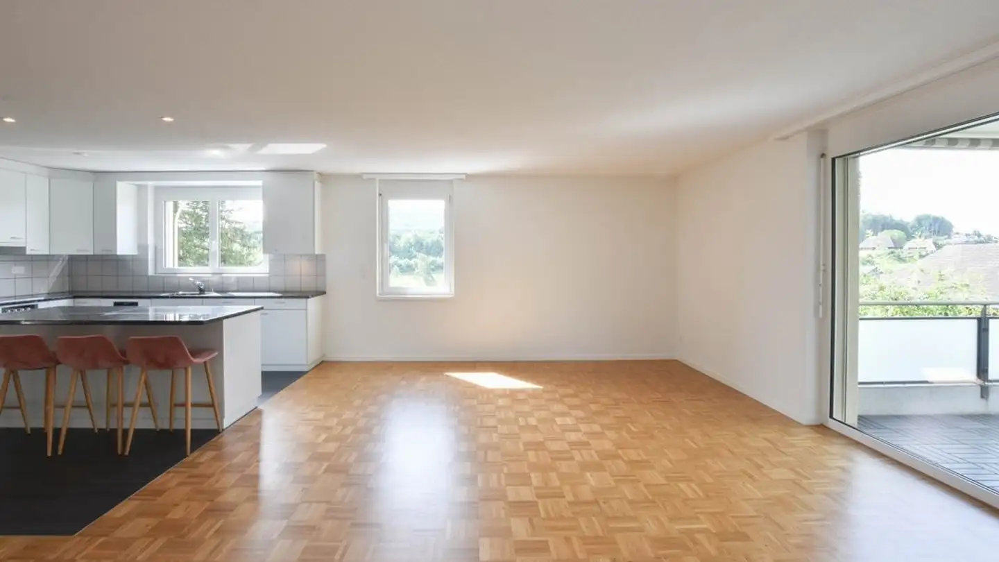 Wohnung mieten - Mösliweg 5a, 3098 Köniz