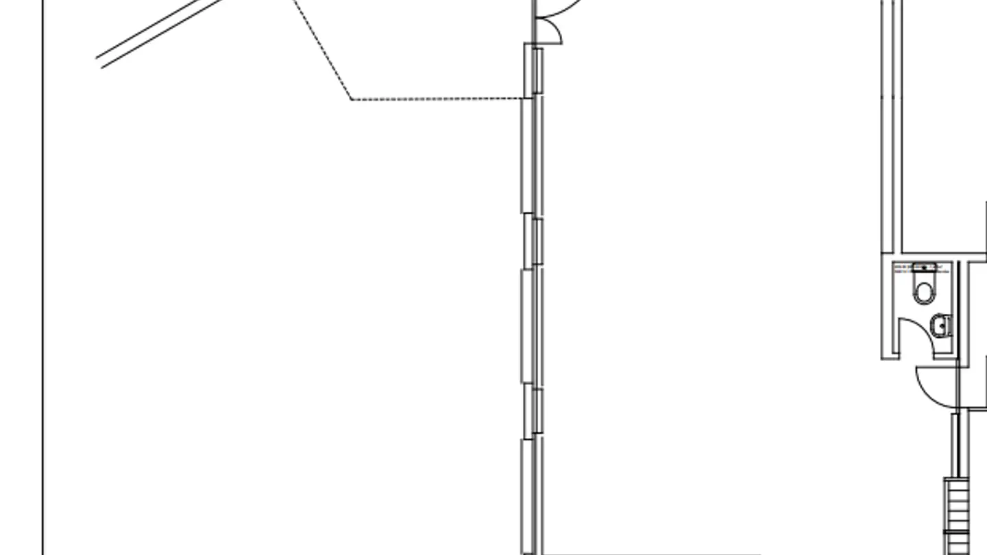 Commerciale in affitto - Place De La Poste 1, 2802 Develier - Photo 4