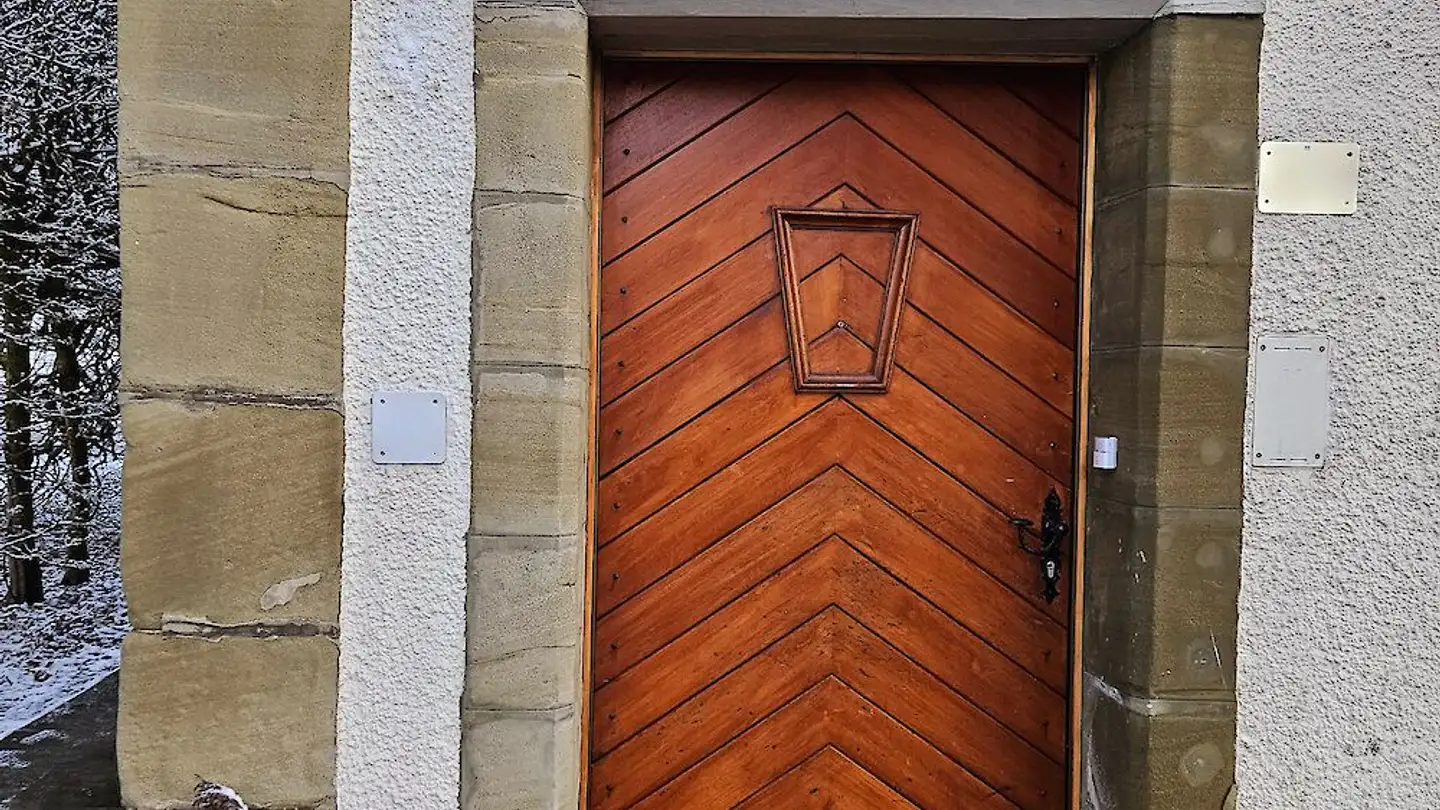 Appartement à louer - Jetschwil 13, 3186 Düdingen - Photo 3