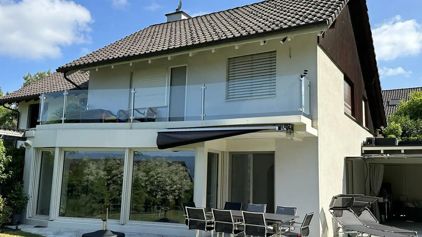 Einfamilienhaus kaufen - Rietliweg 39, 8704 Herrliberg - Foto 2