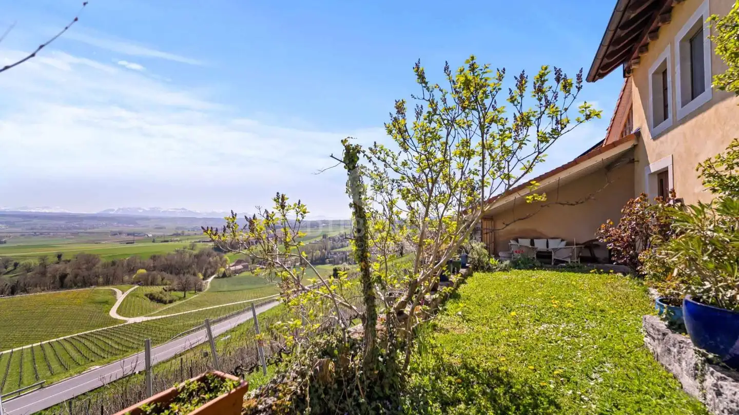 Villa à vendre - 1439 Rances - Photo 4