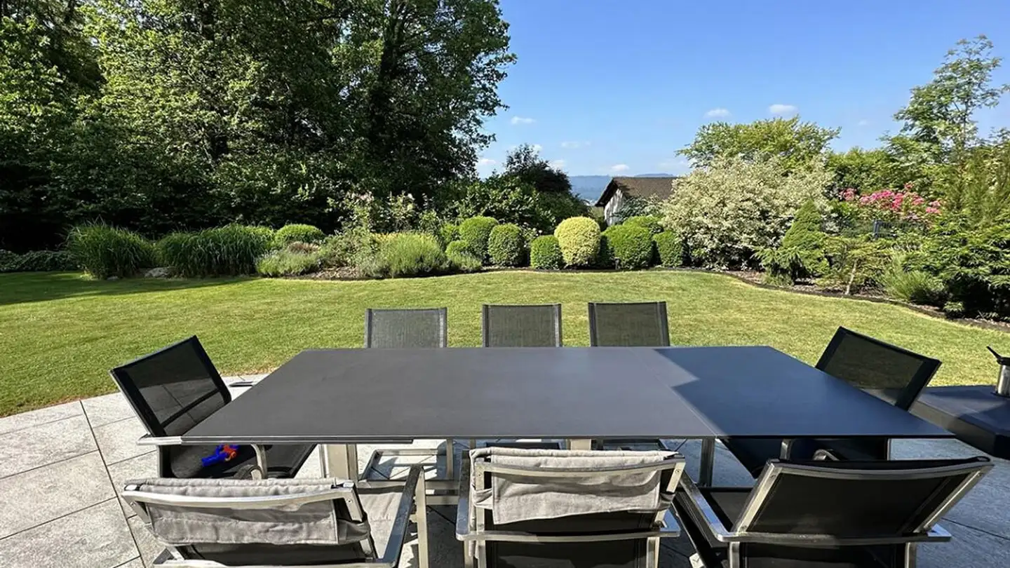 Einfamilienhaus kaufen - Rietliweg 39, 8704 Herrliberg - Foto 3