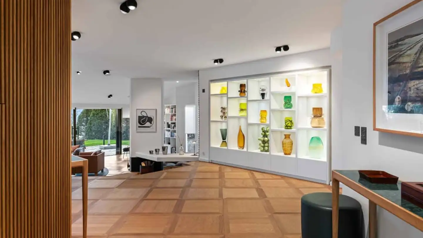 Maison individuelle à vendre - 1195 Dully - Photo 4