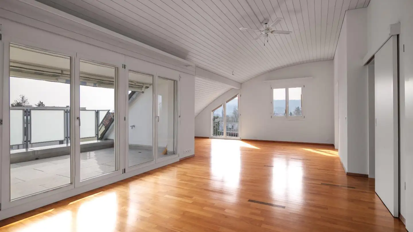 Attique à vendre - Max Gubler-Strasse 26, 8103 Unterengstringen - Photo 2