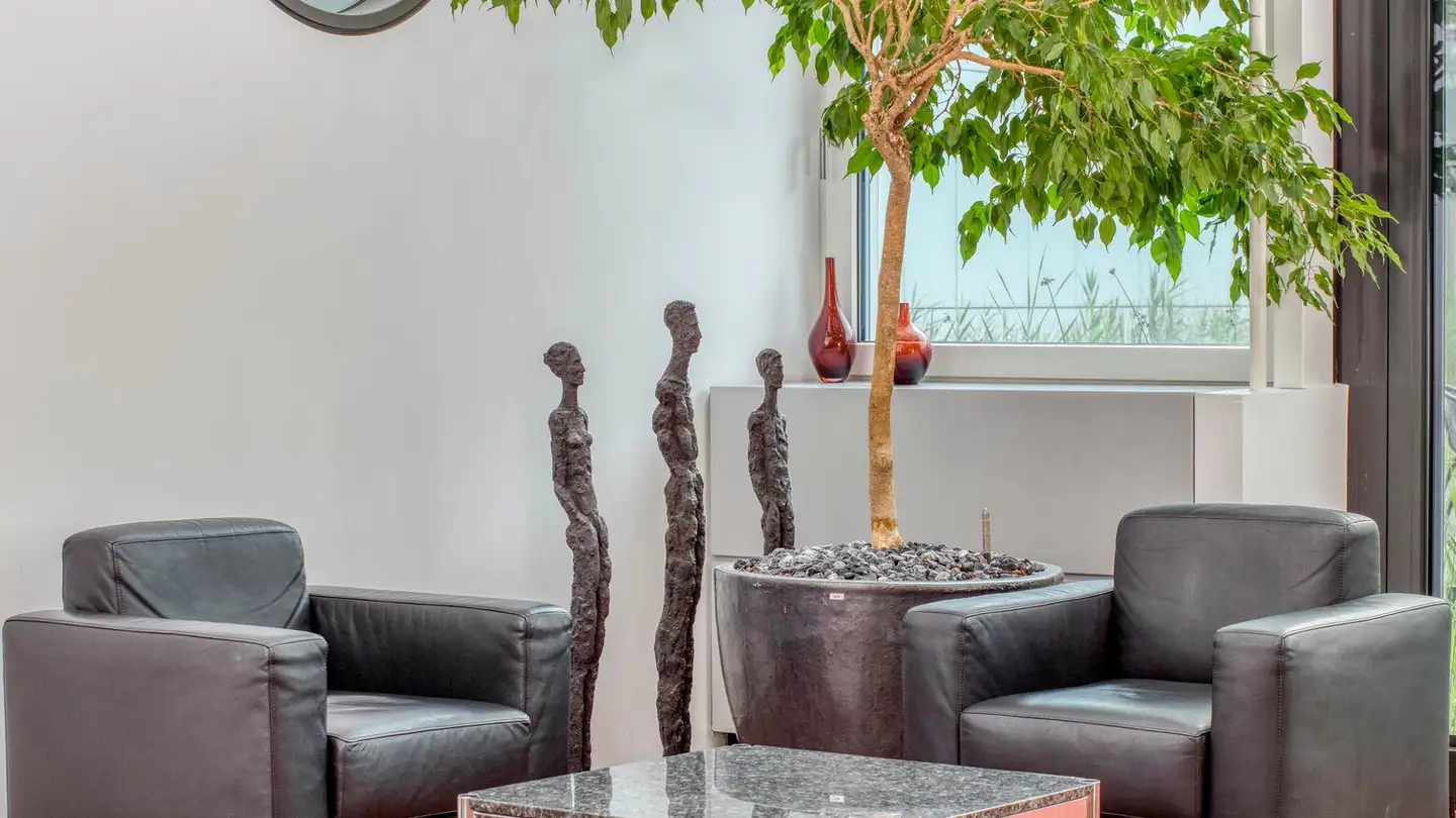 Office space for rent - Dammstrasse 19, 6300 Zug - Photo 4