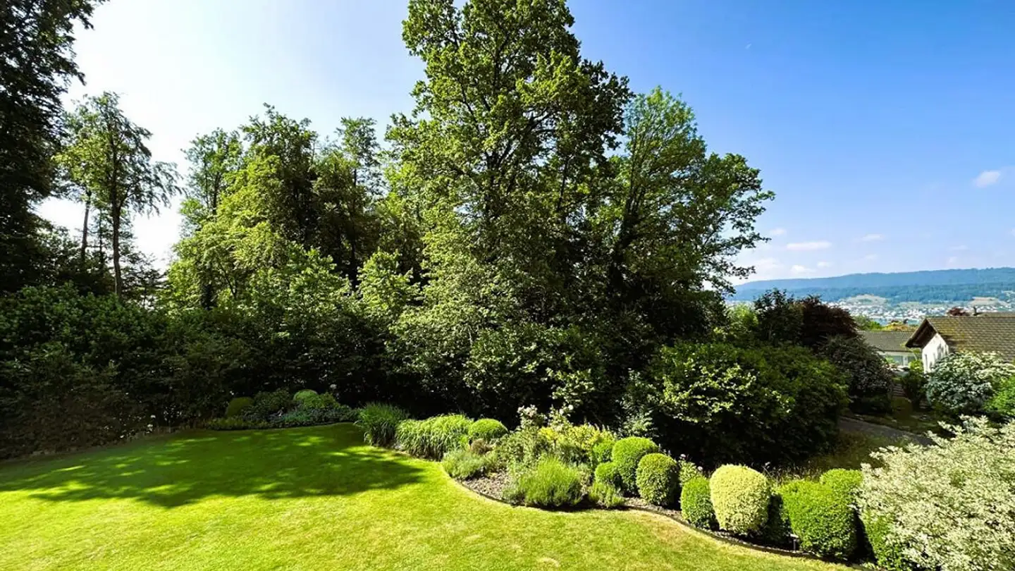 Einfamilienhaus kaufen - Rietliweg 39, 8704 Herrliberg - Foto 4