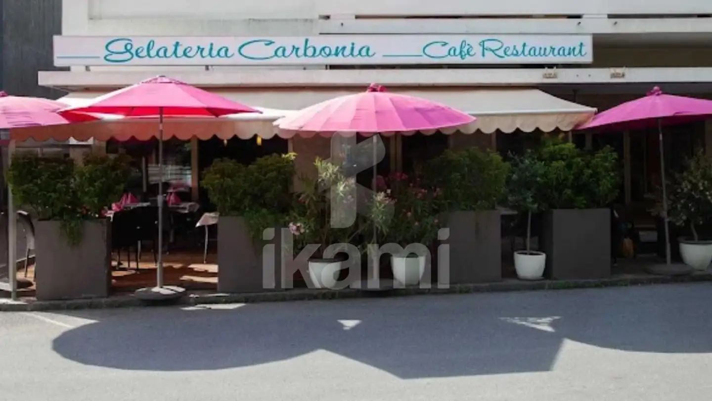 Restaurant à vendre - 3960 Sierre - Photo 2