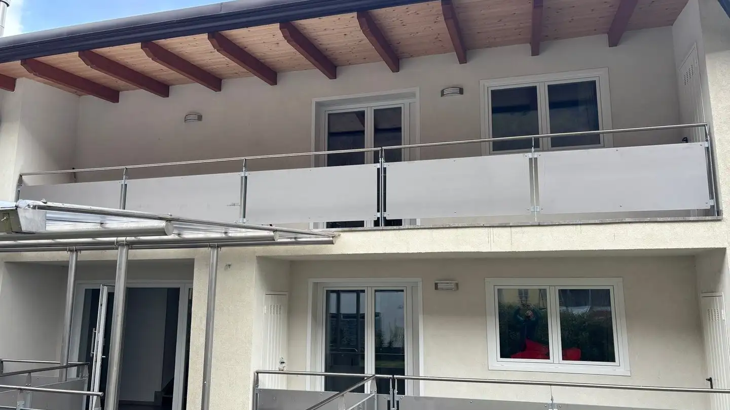 Wohnung mieten - Rue Des Viannes, 1920 Martigny