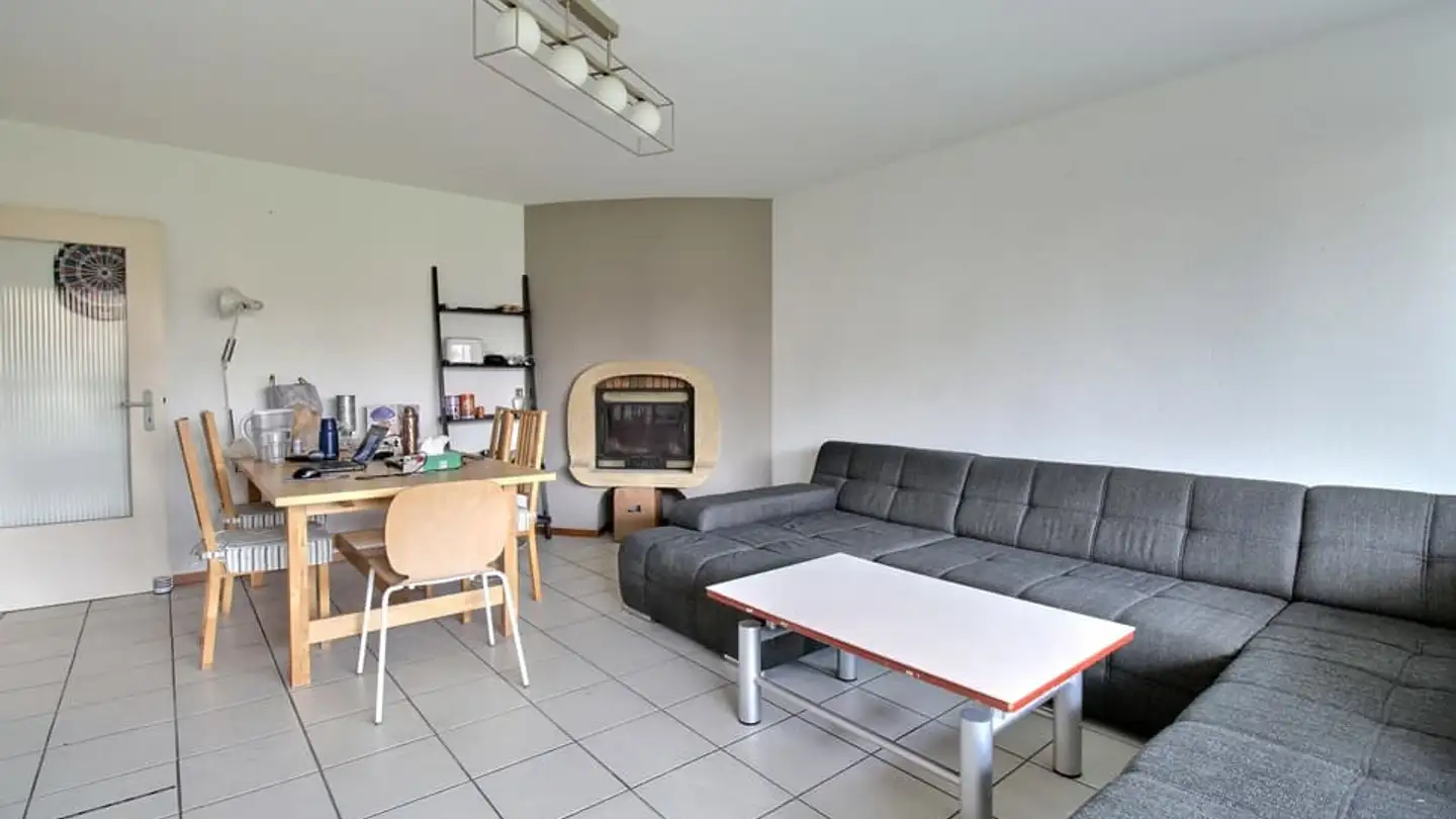 Wohnung mieten - Route Du Nord 5, 1723 Marly