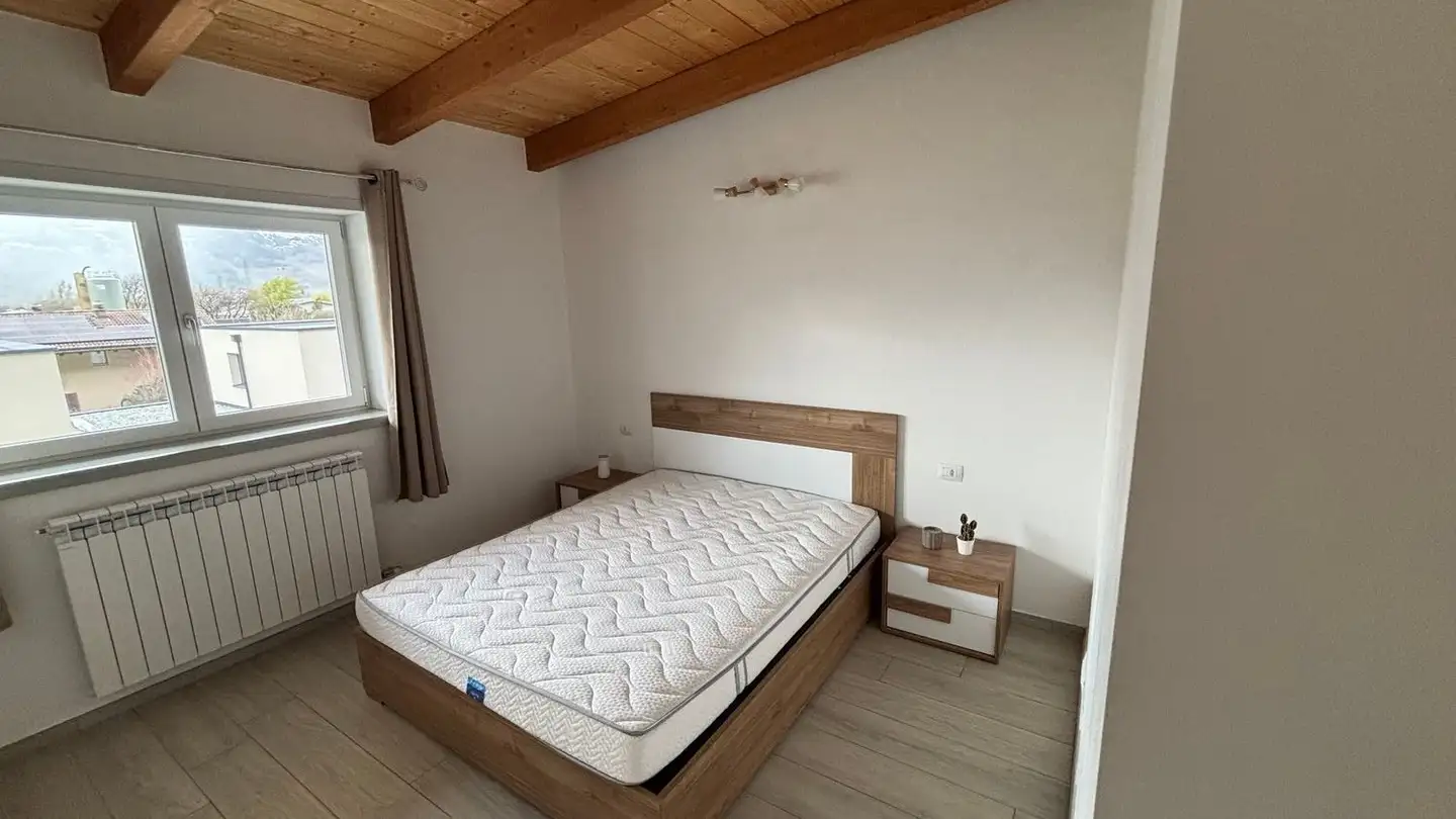 Wohnung mieten - Rue Des Viannes, 1920 Martigny - Foto 3