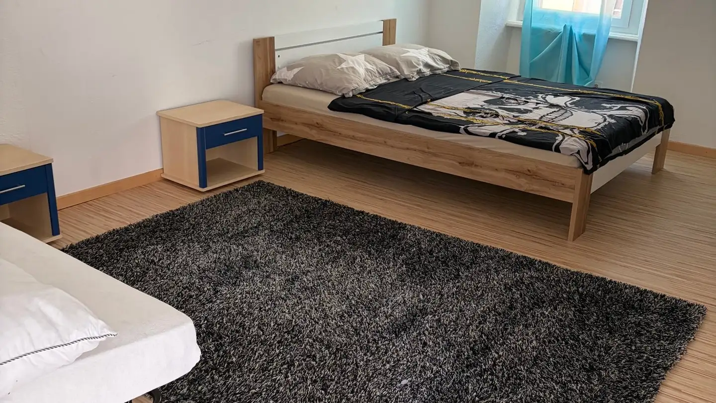 Single room for rent - Via Alla Chiesa 26, 6515 Gudo