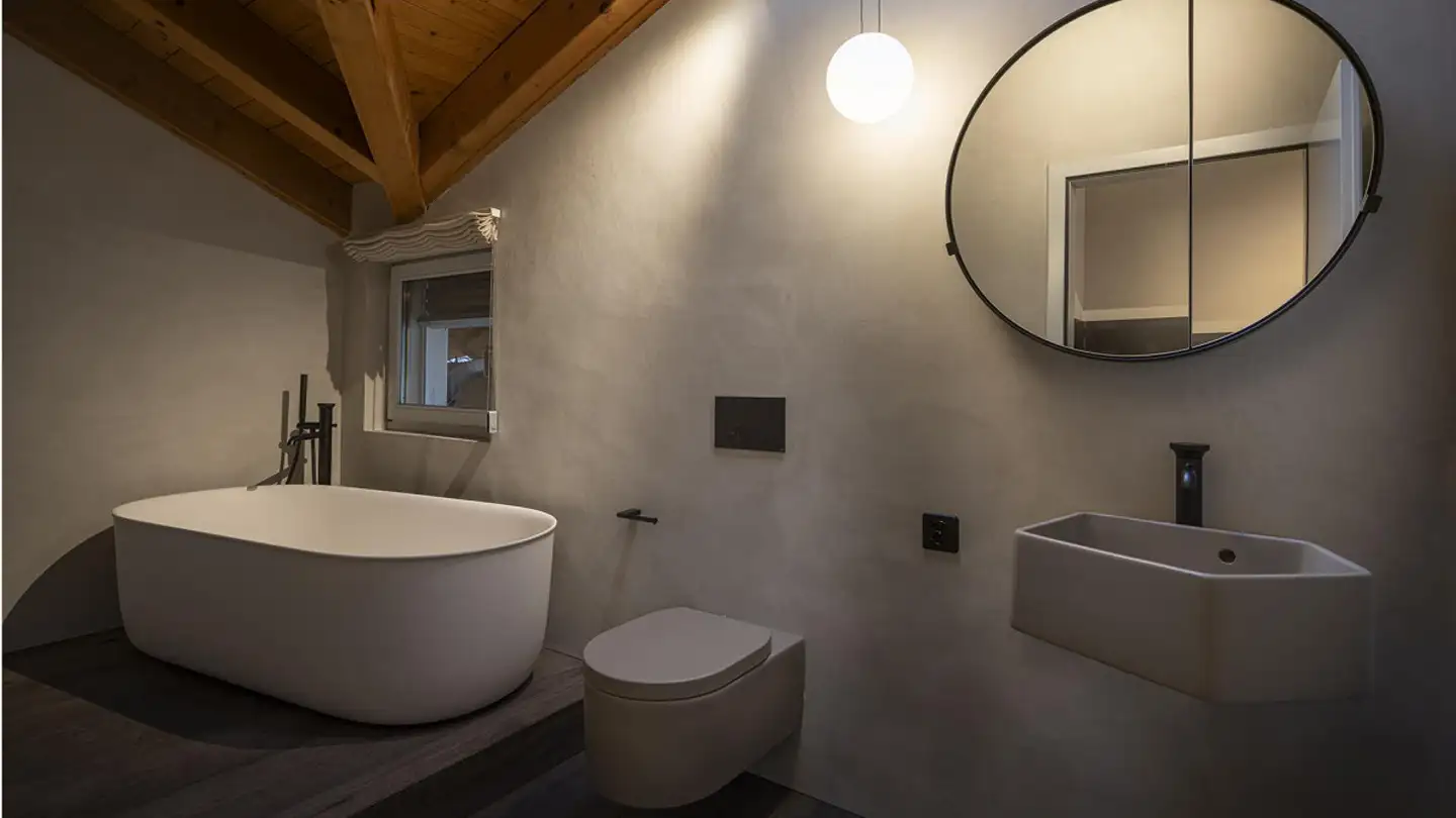 Attico in vendita - Via Radiras 6, 7031 Laax GR - Photo 4