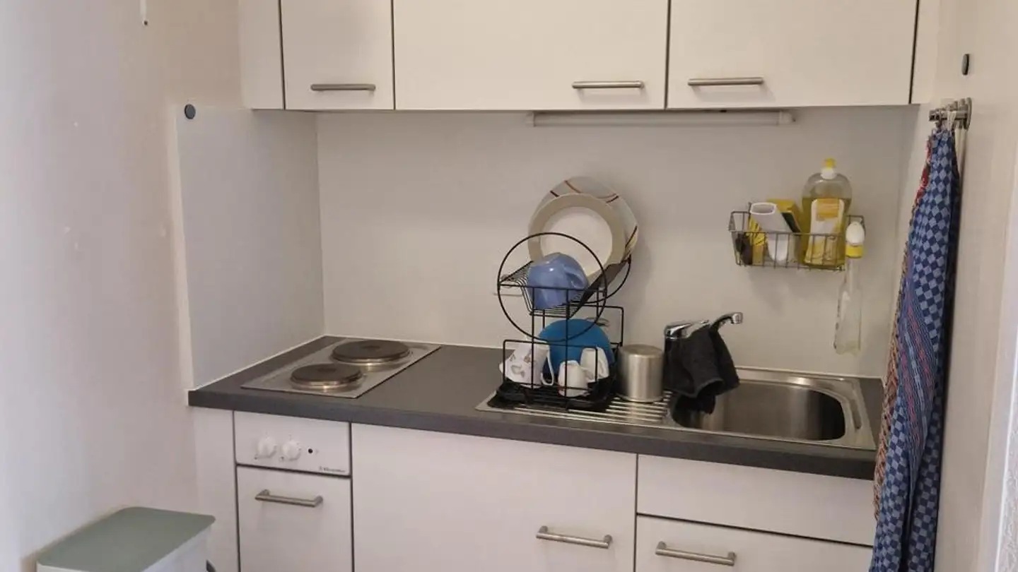 Apartment for rent - Avenue Du Tir Fédéral 22, 1024 Ecublens VD - Photo 3