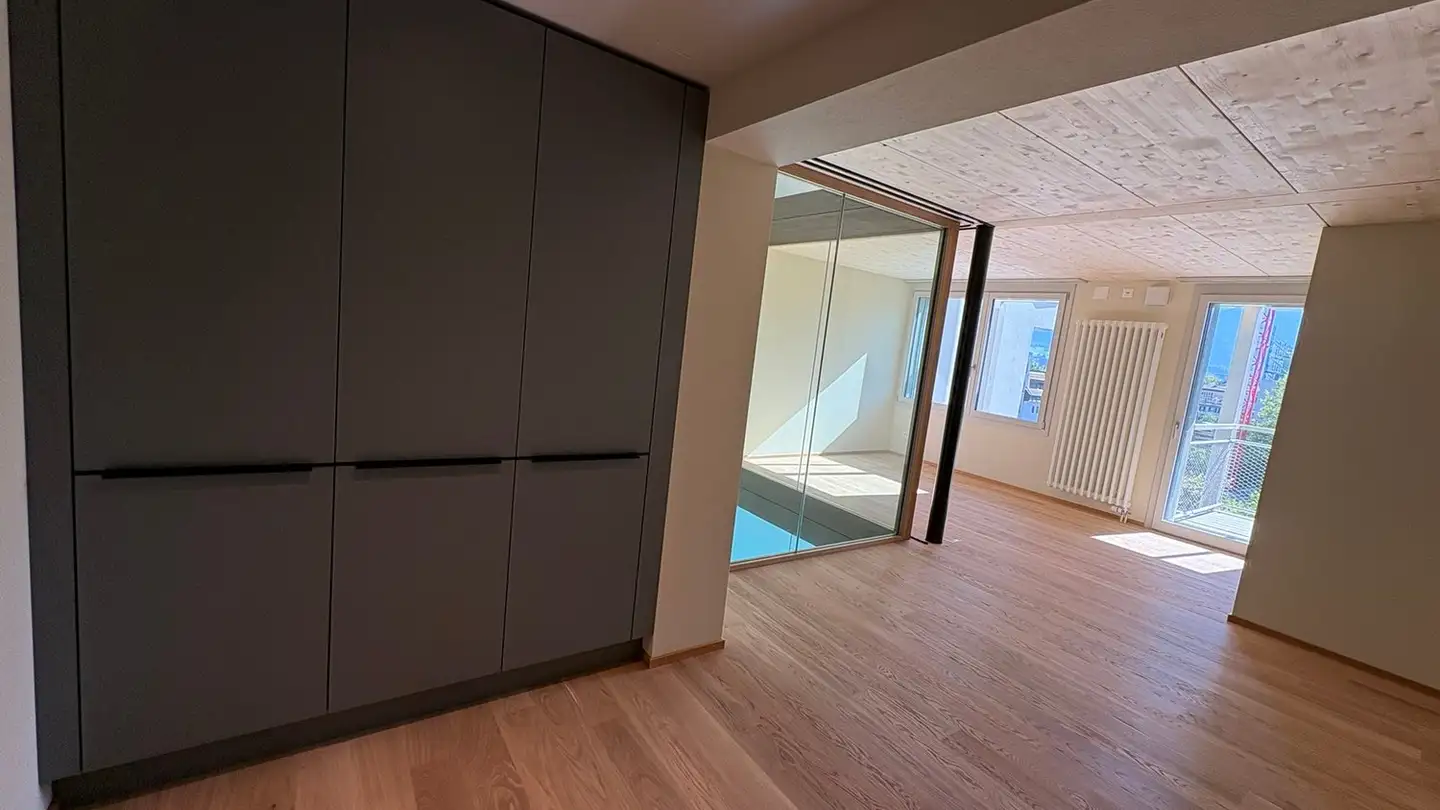 Wohnung mieten - Bälliz 42, 3600 Thun - Foto 4