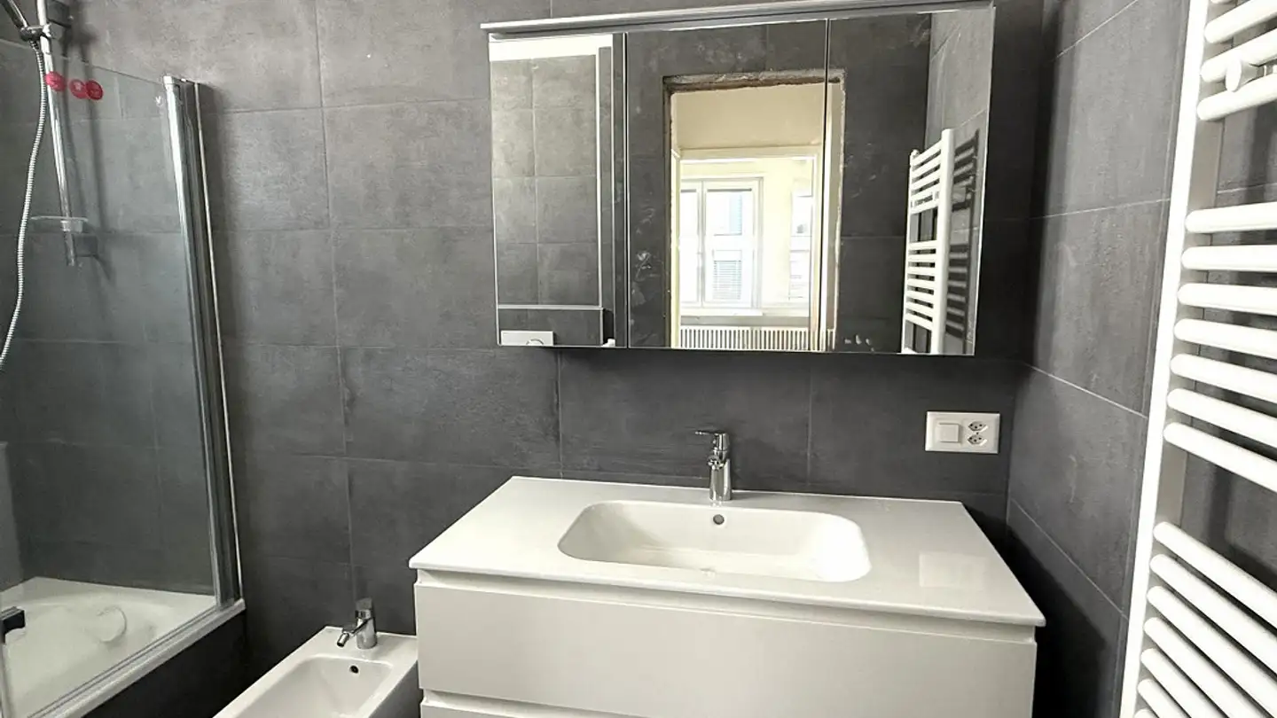 Appartement à louer - Via Rovere 3, 6932 Breganzona - Photo 3