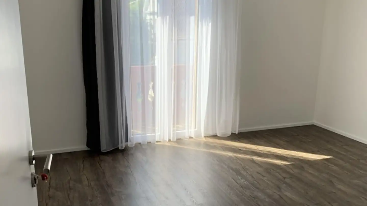 Chambre à louer - Rue De Mâche / Mettstrasse 119, 2504 Biel/Bienne