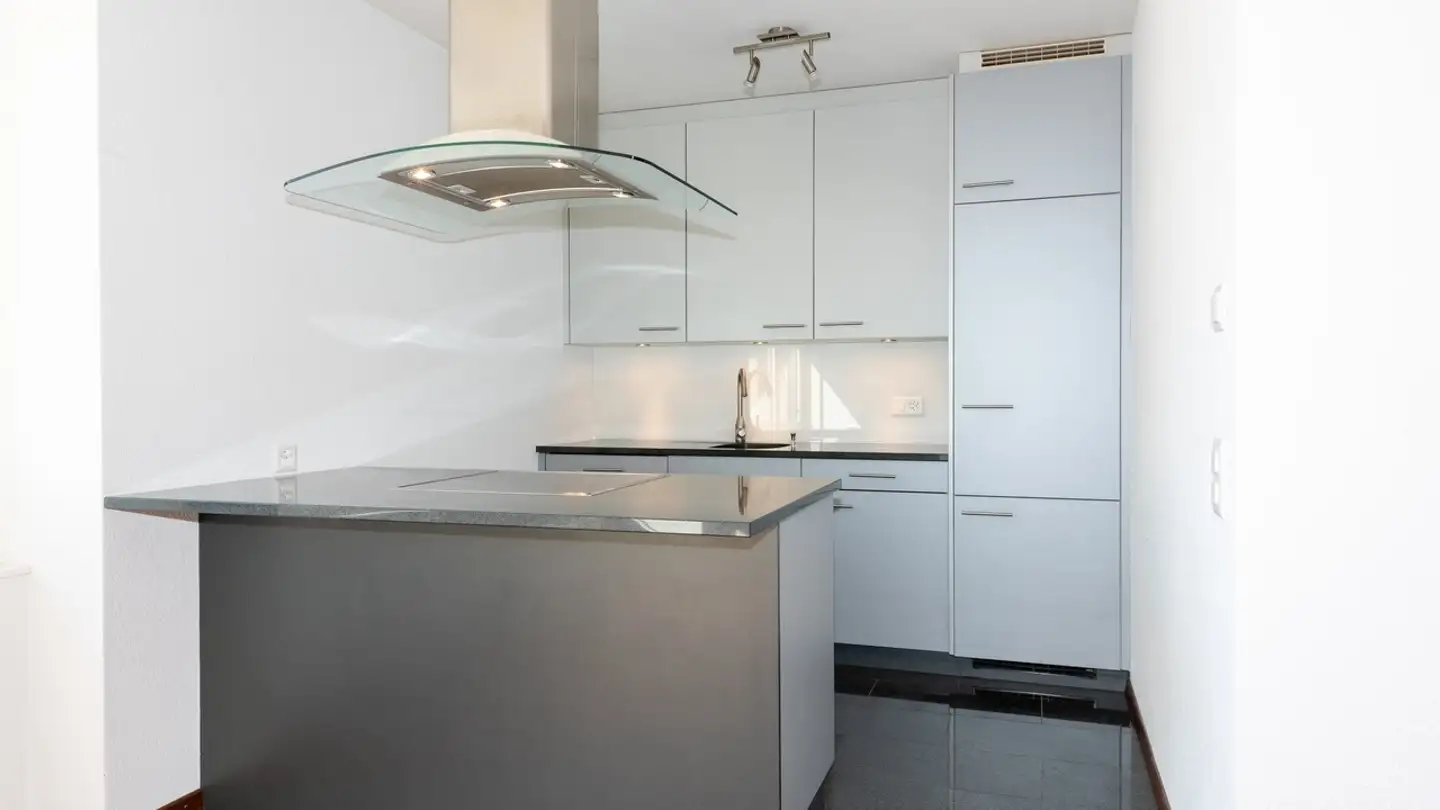 Appartement à louer - Rue De Lausanne 25, 1950 Sion
