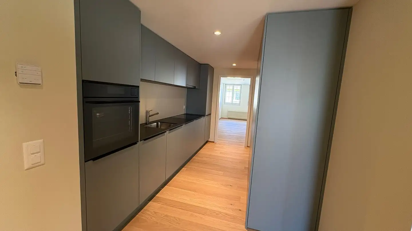 Apartment for rent - Bälliz 42, 3600 Thun