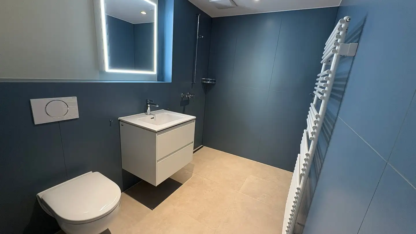 Wohnung mieten - Bälliz 42, 3600 Thun - Foto 2