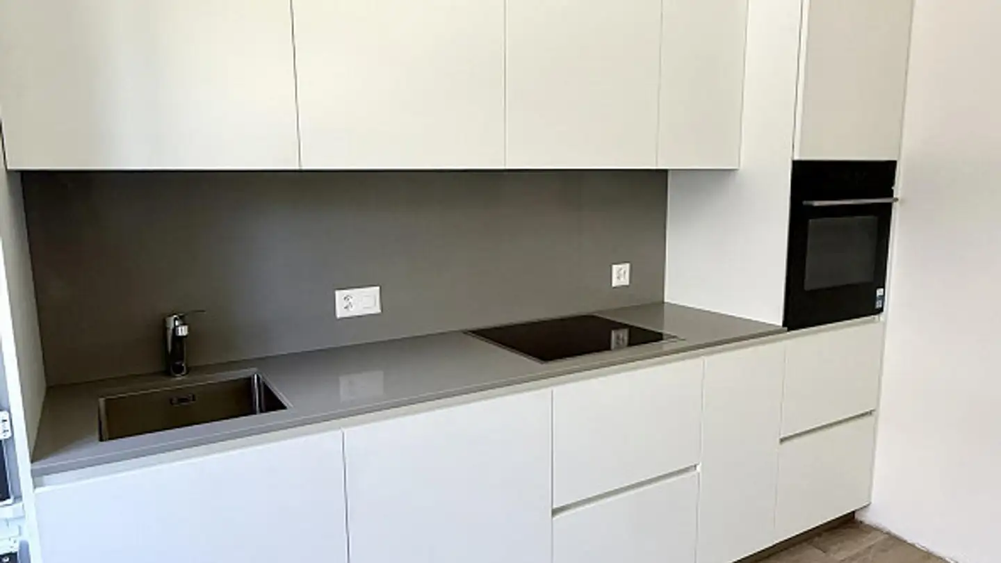 Appartement à louer - Via Rovere 3, 6932 Breganzona - Photo 2