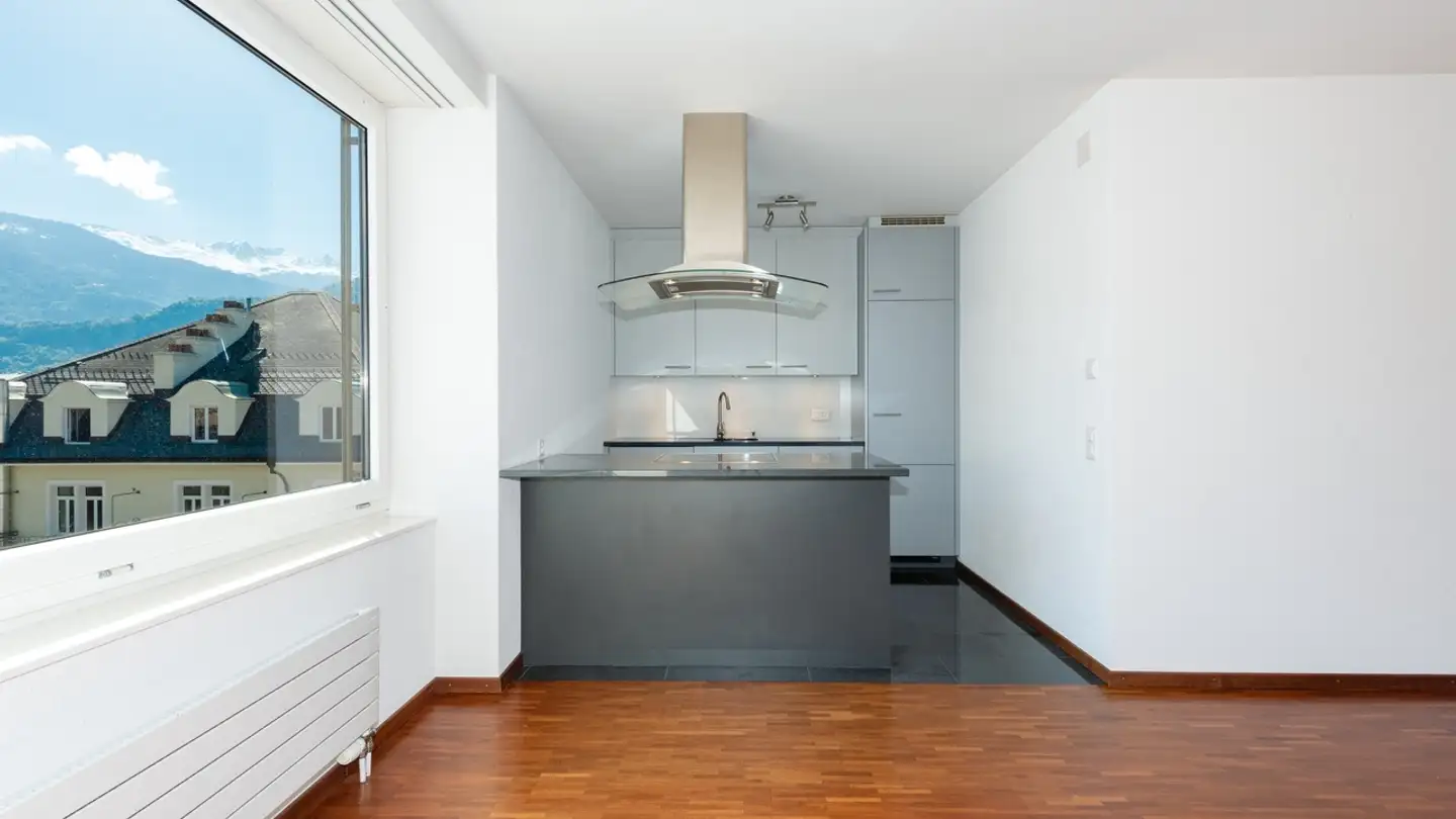 Appartement à louer - Rue De Lausanne 25, 1950 Sion - Photo 2