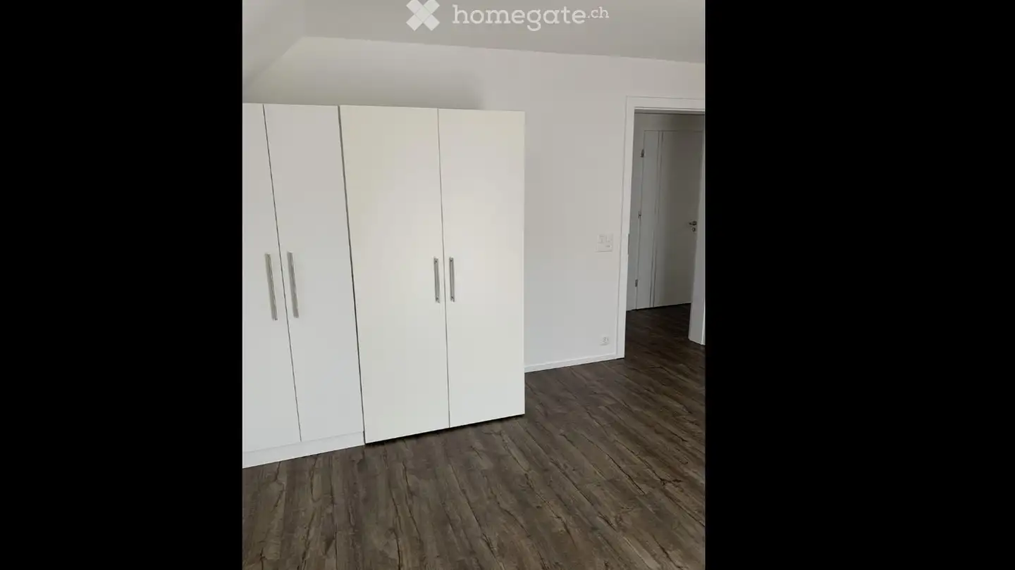 Chambre à louer - Rue De Mâche / Mettstrasse 119, 2504 Biel/Bienne - Photo 2