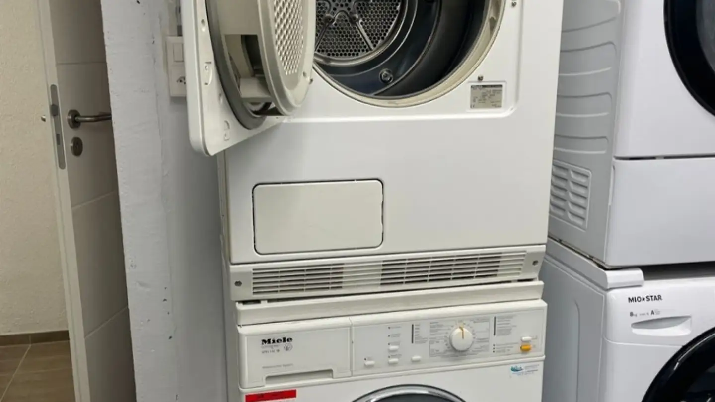 Chambre à louer - Rue De Mâche / Mettstrasse 119, 2504 Biel/Bienne - Photo 3