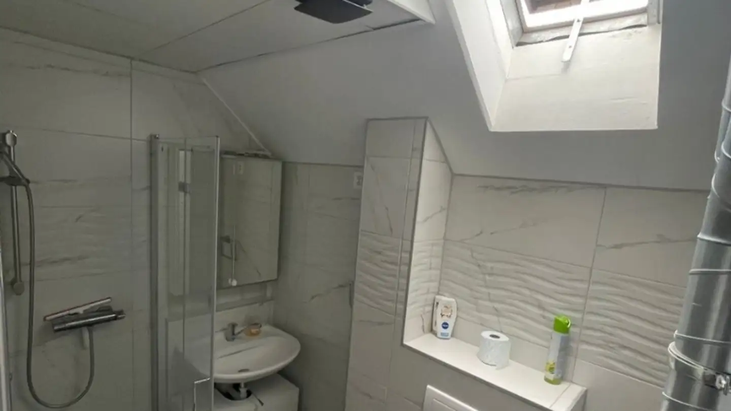 Chambre à louer - Rue De Mâche / Mettstrasse 119, 2504 Biel/Bienne - Photo 4