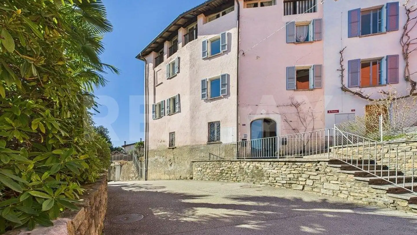 Casa singola in vendita - Guasti di Vernate, 6992 Vernate - Photo 4