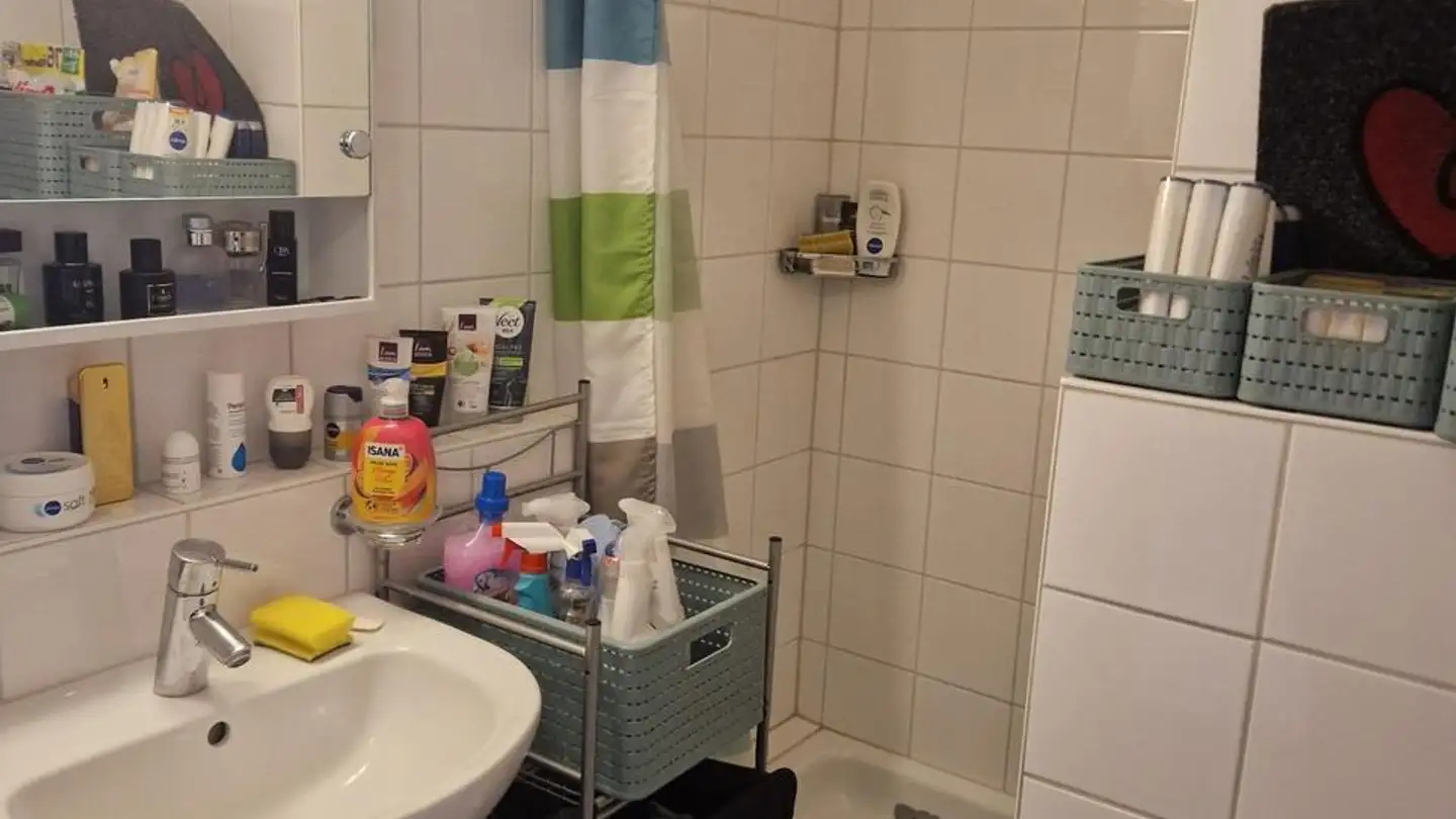 Apartment for rent - Avenue Du Tir Fédéral 22, 1024 Ecublens VD - Photo 4