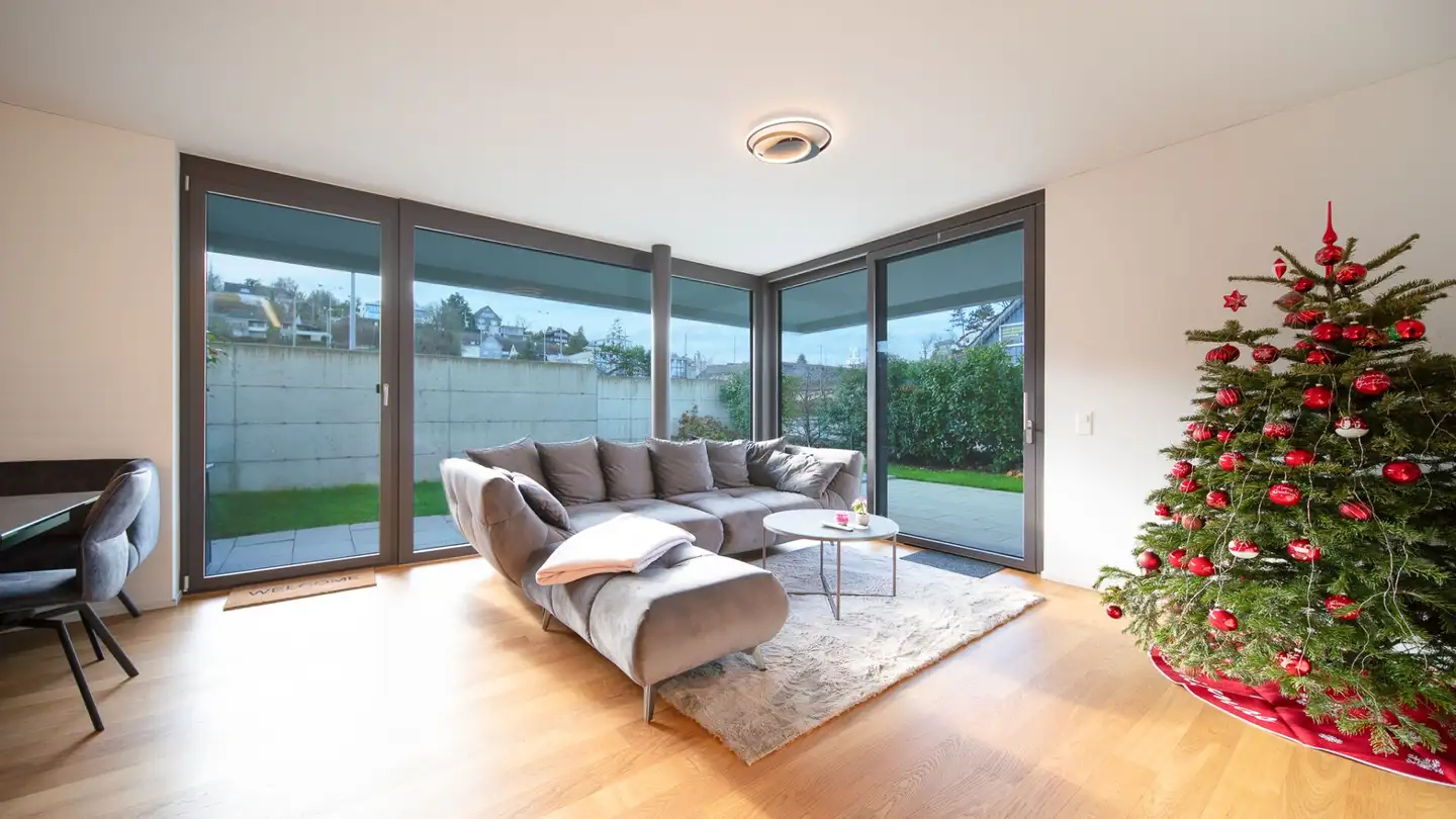 Appartement à vendre - Hauptstrasse, 8272 Ermatingen - Photo 4