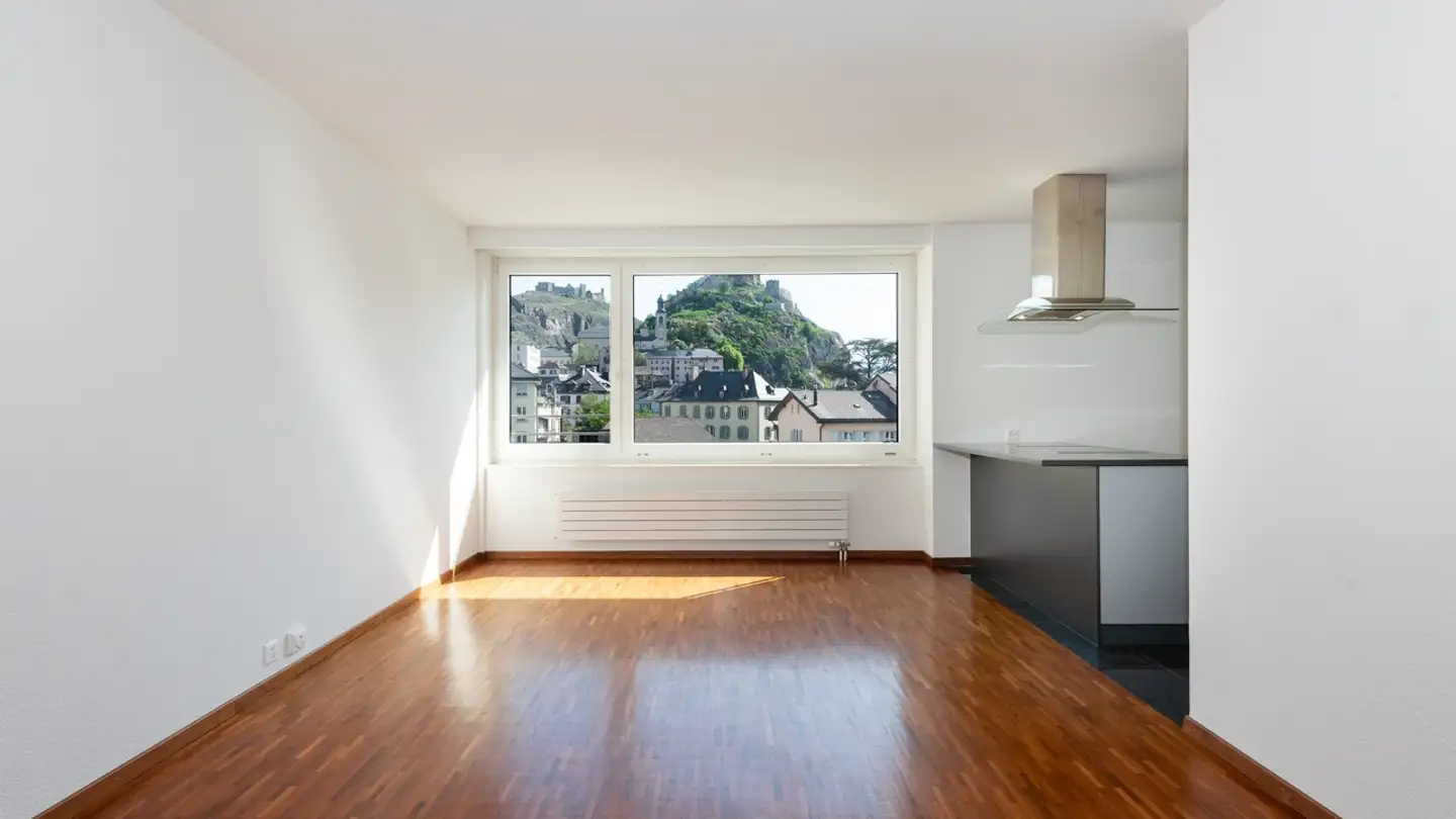 Appartement à louer - Rue De Lausanne 25, 1950 Sion - Photo 4