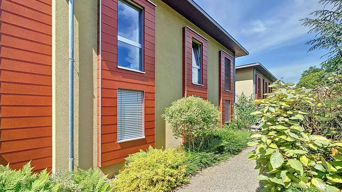 Casa a schiera in vendita - 1814 La Tour-de-Peilz - Foto 2