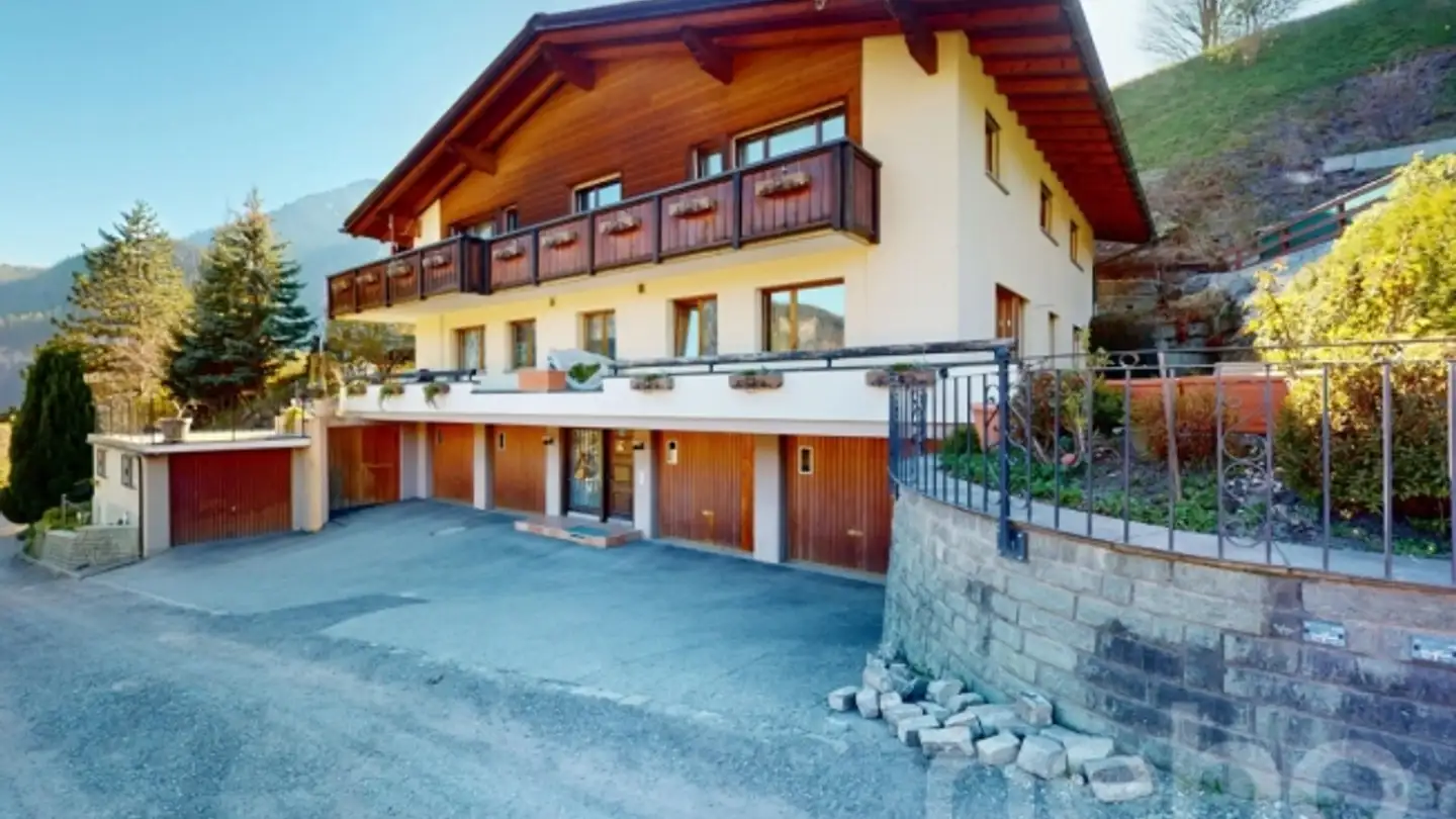 Edificio residenziale in vendita - 7430 Thusis - Photo 3