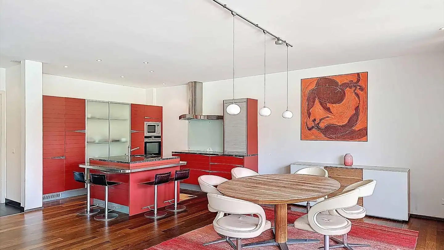 Casa a schiera in vendita - 1814 La Tour-de-Peilz - Foto 3