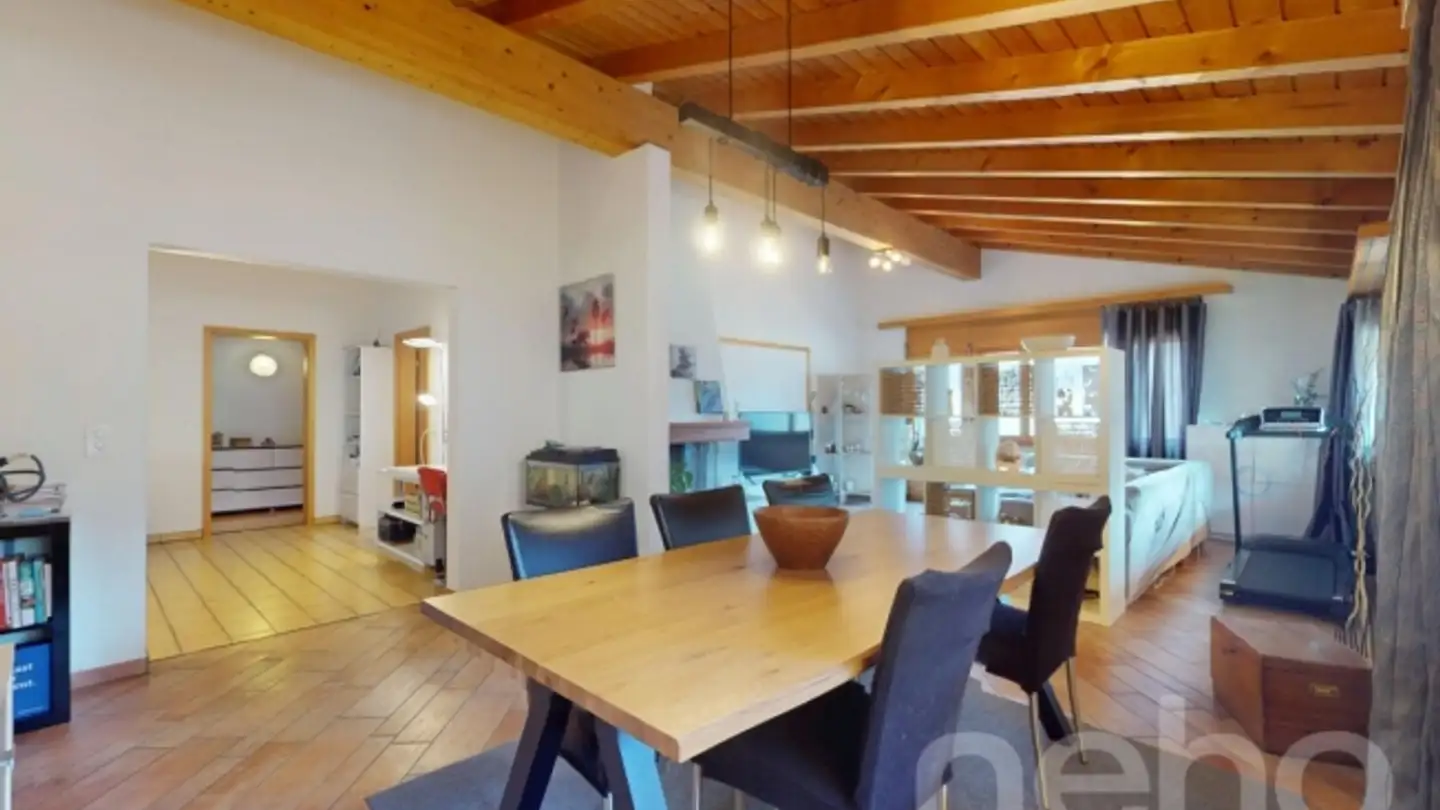 Edificio residenziale in vendita - 7430 Thusis - Photo 4