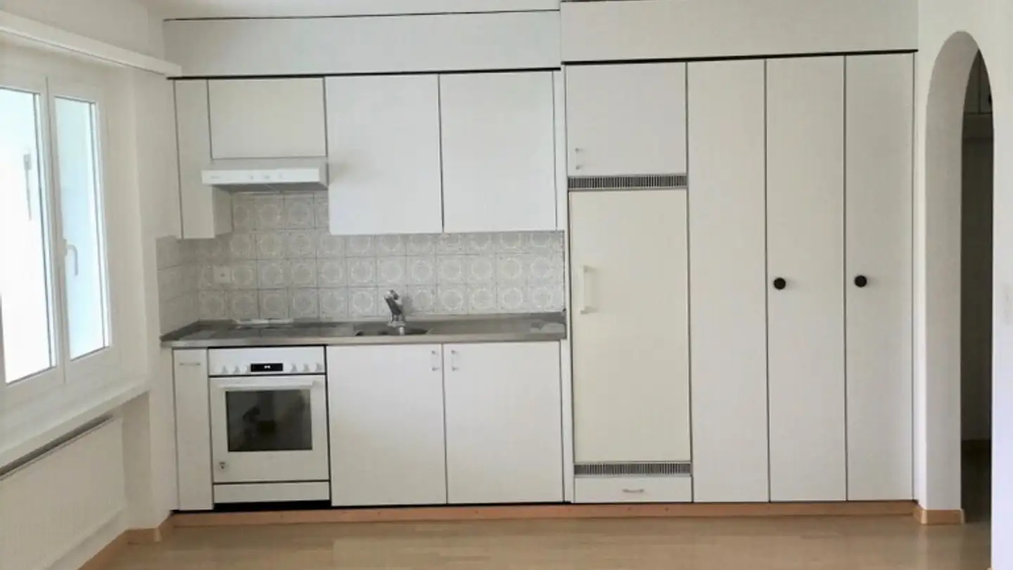 Appartamento in affitto - Wingertlistrasse 42, 8405 Winterthur - Foto 3