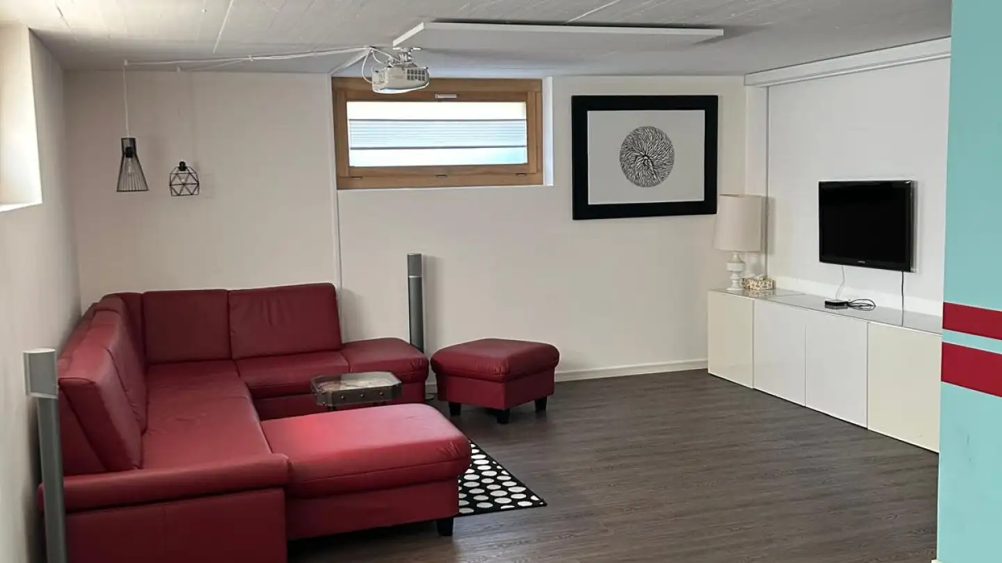 Spazio di archiviazione in vendita - Feldeggstrasse 9, 9470 Buchs SG - Photo 3