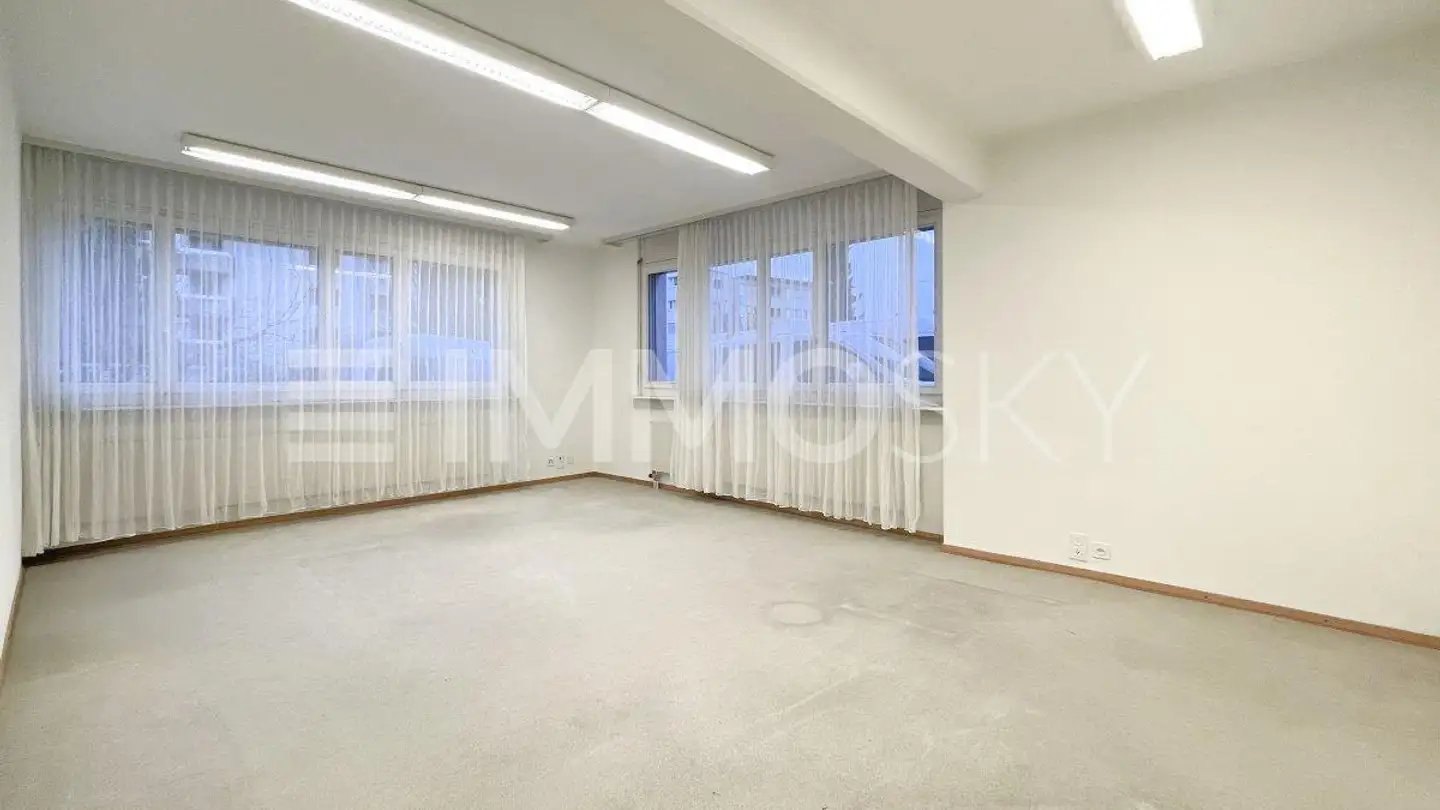 Office space for sale - 1712 Tafers - Photo 3