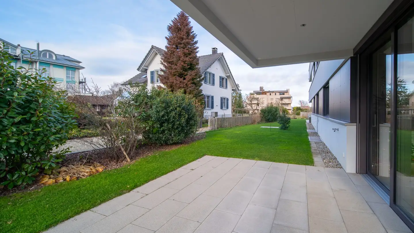 Appartement à vendre - Hauptstrasse, 8272 Ermatingen - Photo 2