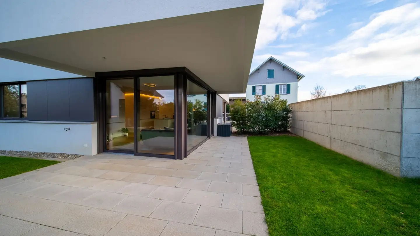 Appartement à vendre - Hauptstrasse, 8272 Ermatingen - Photo 3