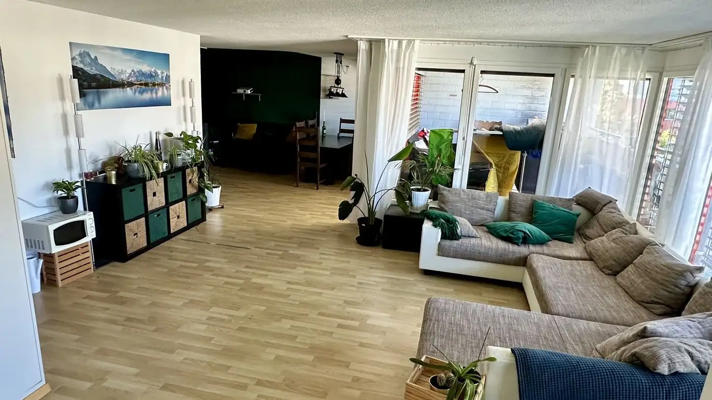 Single room for rent - 3604 Thun - Photo 3